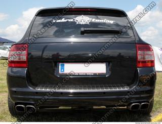 Photo Reference of Porsche Cayenne S